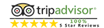 Tripadvisor Reviews