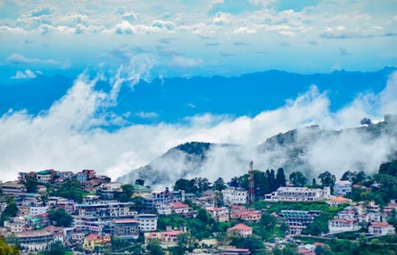 tour and travel agents in delhi