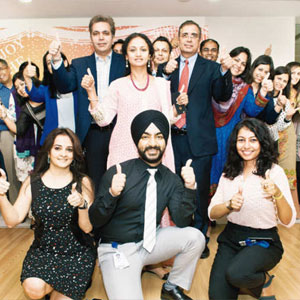 Swan Tours Team